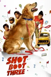 Shot Boot Three (2023) Dual Audio WEB-DL 480p | 720p | 1080p