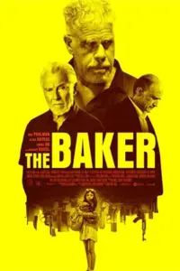 The Baker (2022) WEB-DL Multi-Audio {Hindi-English-Russian} 480p | 720p | 1080p