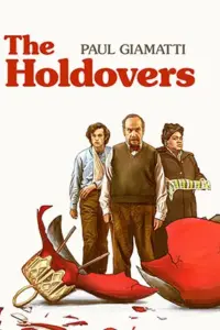 The Holdovers (2023) BluRay Dual Audio {Hindi-English} 480p | 720p | 1080p