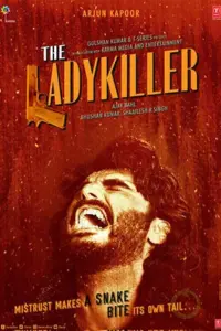 The Ladykiller (2023) Hindi WEB-DL Full Movie 480p | 720p | 1080p