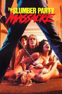 The Slumber Party Massacre (2020) BluRay {English With Subtitles} Full Movie 480p | 720p | 1080p