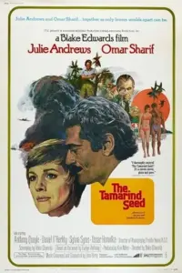 The Tamarind Seed (1974) Dual Audio {Hindi-English} BluRay 480p | 720p | 1080p