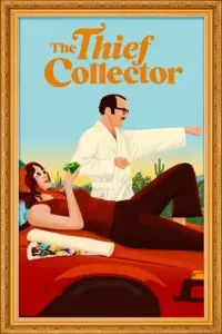 The Thief Collector (2022) Dual Audio WeB-DL 480p | 720p | 1080p