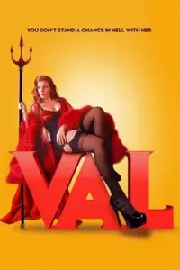 Val (2021) WEB-DL Dual Audio {Hindi-English} 480p | 720p | 1080p