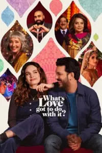 What’s Love Got to Do with It? (2022) BluRay Dual Audio {Hindi-English} 480p | 720p | 1080p