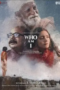 Who Am I (2023) WEB-DL Hindi Full Movie 480p | 720p | 1080p