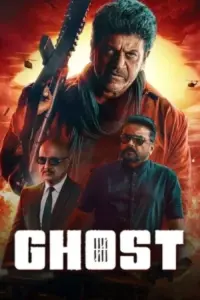 Ghost (2023) WEB-DL Dual Audio Movie 480p | 720p | 1080p | 2160p 4K