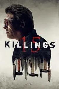 15 Killings (2020) Dual Audio BluRay 480p | 720p | 1080p