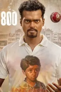 800 (2023) Hindi DD5.1 Full Movie WEB-DL 480p | 720p | 1080p