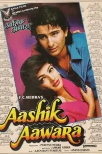 Aashik Aawara (1993) Hindi WEB-DL Full Movie 480p | 720p | 1080p