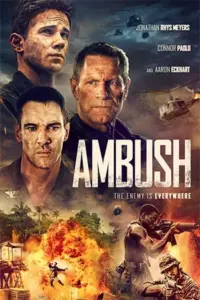 Ambush (2023) Dual Audio WeB-DL 480p | 720p | 1080p