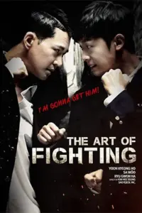 The Art of Fighting – Art of Fighting 1 (2020) WEB-DL Dual Audio {Hindi-Korean} 480p | 720p | 1080p