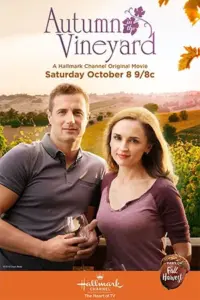 Autumn in the Vineyard (2016) WEB-DL Dual Audio {Hindi-English} 480p | 720p | 1080p