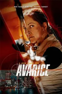 Avarice (2022) BluRay Dual Audio {Hindi-English} 480p | 720p | 1080p