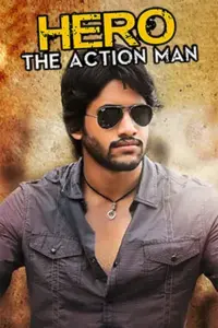 Bejawada – Hero The Action Man (2011) Hindi Dubbed Full Movie WEB-DL 480p | 720p | 1080p