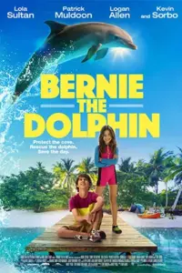 Bernie The Dolphin (2018) BluRay Dual Audio {Hindi-English} 480p | 720p | 1080p