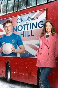 Christmas in Notting Hill (2023) WEB-DL {English With Subtitles} Full Movie 480p | 720p | 1080p