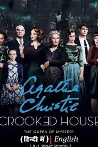 Crooked House (2017) BluRay Dual Audio 480p | 720p | 1080p