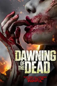 Dawning of the Dead (2017) BluRay Dual Audio {Hindi-English} 480p | 720p | 1080p