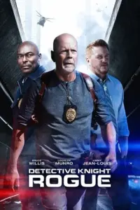 Detective Knight: Part 1 – Rogue (2022) BluRay Dual Audio {Hindi-English} 480p | 720p | 1080p