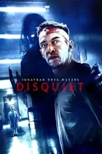 Disquiet (2023) NF WEB-DL Dual Audio {Hindi-English} 480p | 720p | 1080p