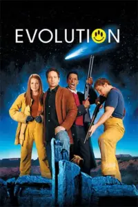 Evolution (2001) BluRay Dual Audio {Hindi-English} 480p | 720p | 1080p