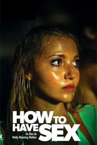 How to Have Sex (2023) WEB-DL {English With Subtitles} Full Movie 480p | 720p | 1080p