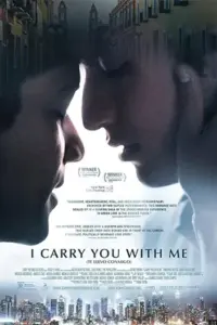 I Carry You with Me (2020) BluRay Dual Audio {Hindi-English} 480p | 720p | 1080p