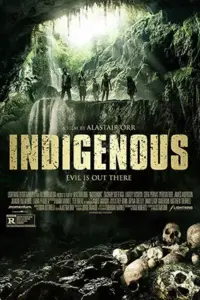 Indigenous (2014) WEB-DL Dual Audio {Hindi-English} 480p | 720p | 1080p