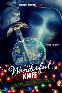 It’s a Wonderful Knife (2023) WEB-DL {English With Subtitles} Full Movie 480p | 720p | 1080p