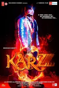 Karzzzz (2008) Hindi Full Movie 480p | 720p | 1080p