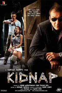 Kidnap (2008) WEB-DL Hindi Full Movie 480p | 720p | 1080p