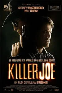 Killer Joe (2011) BluRay Dual Audio {Hindi-English} 480p | 720p | 1080p