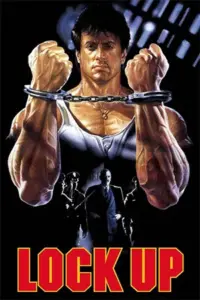 Lock Up (1989) BluRay Dual Audio {Hindi-English} 480p | 720p | 1080p