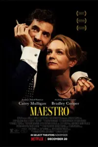 Maestro (2023) WEB-DL Dual Audio {Hindi-English} 480p | 720p | 1080p