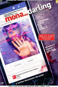 Mona Darling (2017) Hindi Full Movie WEB-DL 480p | 720p | 1080p