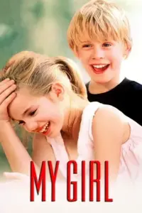 My Girl (1991) BluRay Dual Audio {Hindi-English} 480p | 720p | 1080p