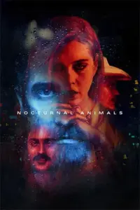 Nocturnal Animals (2016) BluRay Dual Audio {Hindi-English} 480p | 720p | 1080p