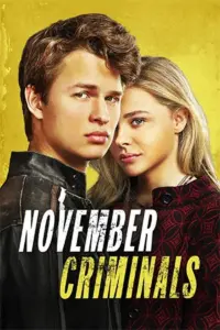 November Criminals (2017) Dual Audio WeB-DL 480p | 720p | 1080p