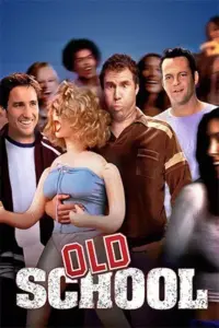 18+ Old School (2003) BluRay Dual Audio {Hindi-English} 480p | 720p | 1080p