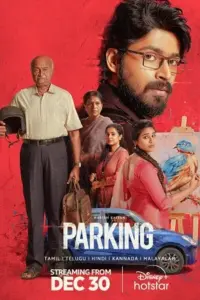 Parking (2023) Hindi ORG. Dubbed WEB-DL 480p | 720p | 1080p