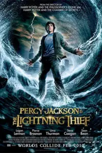 Percy Jackson & the Olympians: The Lightning Thief (2010) Dual Audio {Hindi-English} 480p | 720p | 1080p