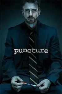 Puncture (2011) BluRay Dual Audio {Hindi-English} 480p | 720p | 1080p