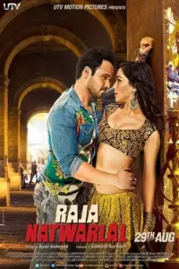 Raja Natwarlal (2018) Hindi Full Movie 480p | 720p | 1080p