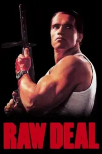 Raw Deal (1986) Dual Audio WeB-DL 480p | 720p | 1080p