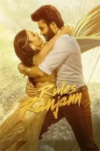 Rules Ranjann (2023) WEB-DL Telugu Full Movie 480p | 720p | 1080p