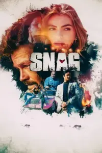 SNAG (2023) WEB-DL Dual Audio {Hindi-English} 480p | 720p | 1080p