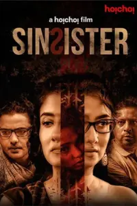 Sin Sister (2020) Hindi Full Movie WEB-DL 480p | 720p | 1080p