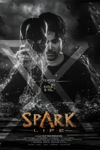 Spark L.I.F.E (2023) WEB-DL Multi Audio Full Movie 480p | 720p | 1080p