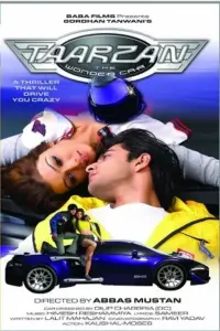 Taarzan: The Wonder Car (2004) Hindi Full Movie 480p | 720p | 1080p